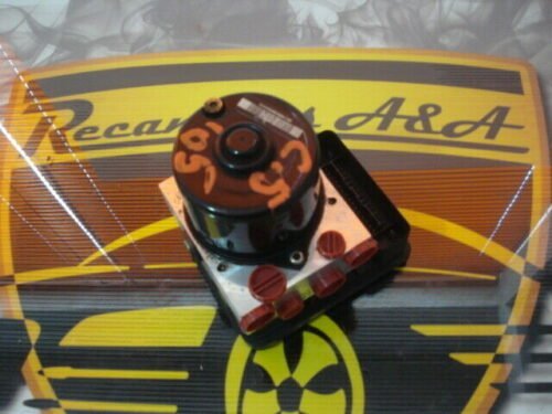 ABS Citroen C5 9657061080 ESP 10020601894 10096011473 00007503C2