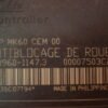 ABS Citroen C5 9657061080 ESP 10020601894 10096011473 00007503C2