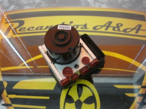 ABS  Peugeot Citroen 9665343980 10020701594 10097011593 28570096003
