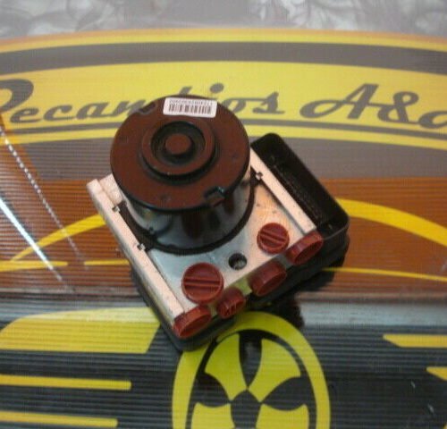 ABS  Peugeot Citroen 9665343980 10020701594 10097011593 28570096003