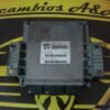 Centralita del motor Peugeot Citroen IAW48P270 IAW 48P2.70 9643707380 9645243180