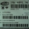 Centralita del motor Peugeot Citroen IAW48P270 IAW 48P2.70 9643707380 9645243180