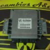Centralita del motor Peugeot Citroen 9645989480 HW16623004 9655756780 IAW48P27H