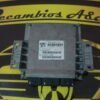 Centralita del motor Peugeot Citroen 9645989480 HW16623004 9646570280 IAW48P27H