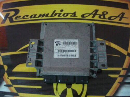 Centralita del motor Peugeot Citroen 9645989480 HW16623004 9646570280 IAW48P27H