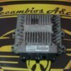 Centralita Citroen Peugeot  5WS40133CT 5WS40133C-T 9653059580 9647423380