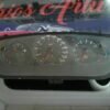 Cuadro de instrumentos / Citroen C5 9654562480 501021280092-00
