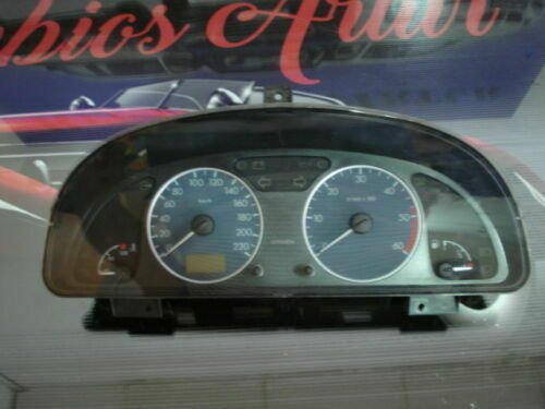 Cuadro de instrumentos Citroen P9648817680D00 216720775A NS0770862-F