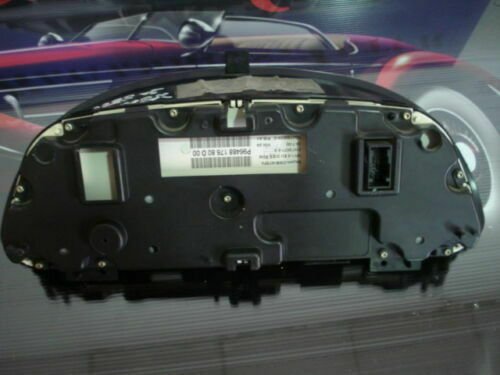 Cuadro de instrumentos Citroen P9648817680D00 216720775A NS0770862-F