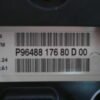 Cuadro de instrumentos Citroen P9648817680D00 216720775A NS0770862-F