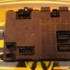 BSI Caja de fusibles / Citroen Peugeot 9646022780 73004512 BSI VAR C CN2