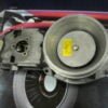 Caudalí­metro Audi 80/90 Passat VW 034133353J BOSCH 0438121059