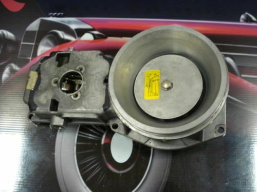 Caudalí­metro Audi 80/90 Passat VW 034133353J BOSCH 0438121059