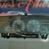 Cuadro de instrumentos / Citroen Xantia 9627078380 9627078380F06