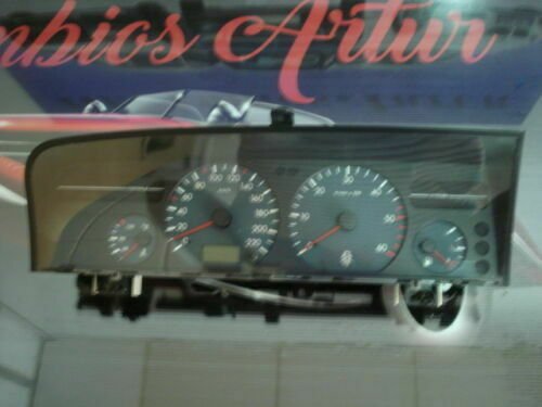 Cuadro de instrumentos / Citroen Xantia 9627078380 9627078380F06