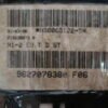 Cuadro de instrumentos / Citroen Xantia 9627078380 9627078380F06