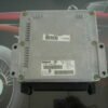 Centralita del motor Citroen C Xsara 0281010749 EDC15C2 9643525580 96 435 255 80