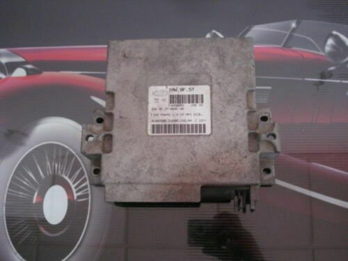 Centralita del motor Citroen G5S20A0216047 G5.S2/0A02-16047 G5S20A02 G5.S2/0A02