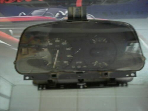 Cuadro de instrumentos Peugeot Expert Citroen Jumper Fiat 09036419902 1480111080