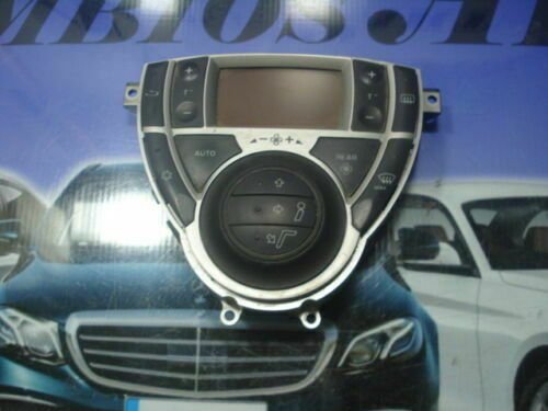 A/C Clima panel de control Peugeot Fiat Citroen Lancia 14986800YR 14986800 YR