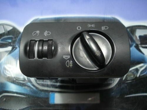 Conmutador de Niebla luces Audi A3 8L1941531E 8L1 941 531 E 8L1941531