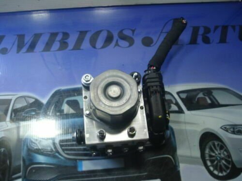 ABS RENAULT DACIA Duster 476606440R 0265254587 2265106516 0265956403