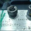 ABS RENAULT DACIA Duster 476606440R 0265254587 2265106516 0265956403