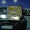Airbag Centralita Crash Sensor Daewoo Kalos T02 DPI 96534481 96534481 7088191