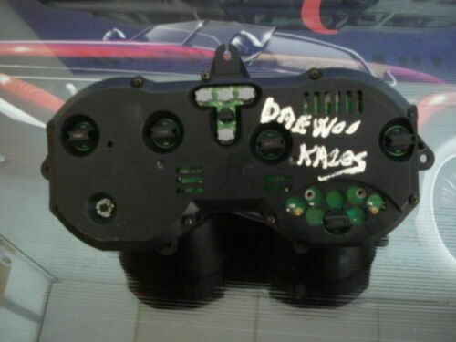 Cuadro de instrumentos Chevrolet Daewoo Kalos 96413686 96413686PS PS3J230052