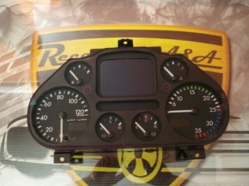 Cuadro de instrumentos DAF 5010595266 1629661 1554.00000202 111942