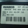 Centralita ABS-D / Steuergerat ABS-D / DAF WABCO 4460043250 004926
