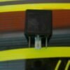 Relé DAF 1670140 tyco V23134A56X475 V23134-A56-X475