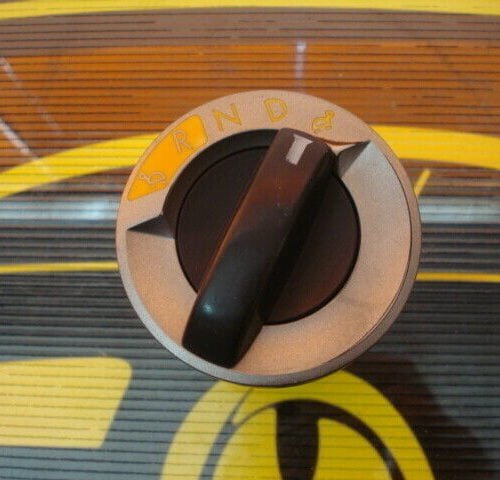 Interruptor selector de caja de cambios DAF 1642132 6006339004