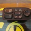 Botonera Elevalunas  DAF 1811135 LHD 070233