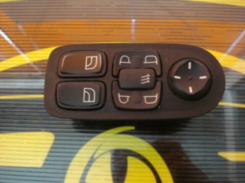 Botonera Elevalunas  DAF 1811135 LHD 070233