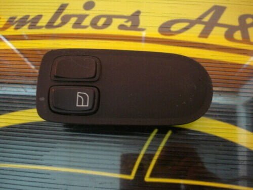 Botonera Elevalunas DAF 1693129 LHD 028025