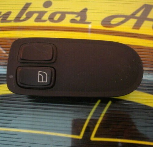 Botonera Elevalunas DAF 1693129 LHD 028025