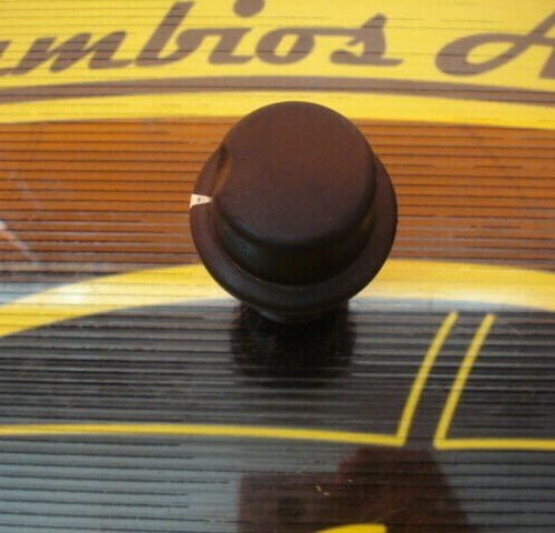 Conmutador de luces DAF M9800001 BEHR  M98 00001