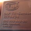 Relé DAF TR-SENSOR 1674434 5DS009448-00