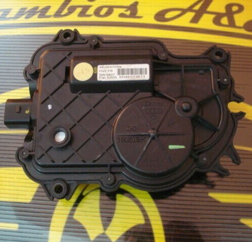 Motor De Puerta Cierre Suave AUDI A8 4E0837059 4EO837059