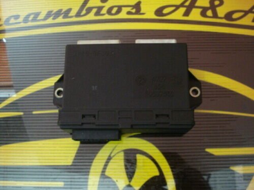 Centralita control unit Alfa Romeo 166, Lancia 60687650 A727 856