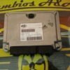 Centralita del motor  LANCIA MUSA FIAT IDEA 55208119 6200008101F FDA25HD3
