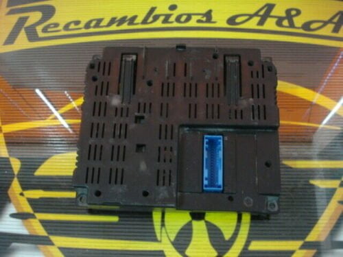 _57 Centralita Bluetooth teléfono Radio Fiat 51888844 Magneti Marelli 0051888844