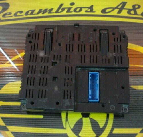 Centralita Bluetooth teléfono Radio Fiat 51888844 Magneti Marelli 0051888844