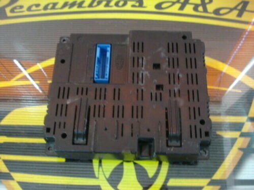 Centralita Bluetooth teléfono Radio Fiat  51826513 Magneti Marelli C1-199