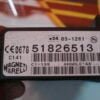 Centralita Bluetooth teléfono Radio Fiat  51826513 Magneti Marelli C1-199