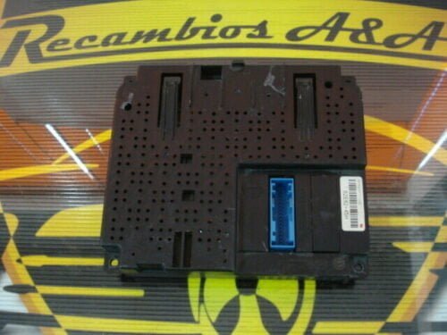 Centralita Bluetooth teléfono Radio  Fiat 51802950 Magneti Marelli