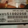 Centralita Bluetooth teléfono Radio  Fiat 51802950 Magneti Marelli