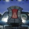 _57 Interruptor de emergencia Warnblinkschalter Fiat Doblo 7354087920E T838 M671150