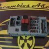 Caja de fusibles Fiat Punto 51744896NPL 46552681CPL 51744896 46552681